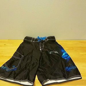 Swim Trunks