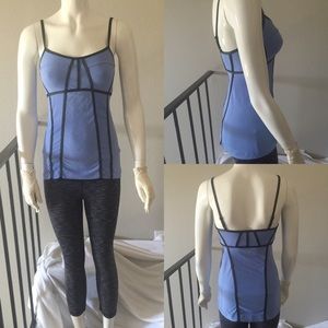 Lululemon Alignment Tank