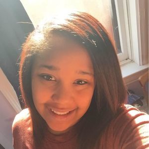 Meet your Posher, Natalie