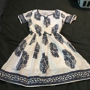 Chic wish dress