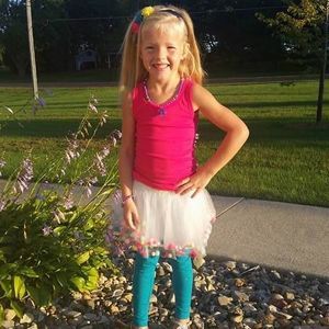 Meet your Posher, Carmin