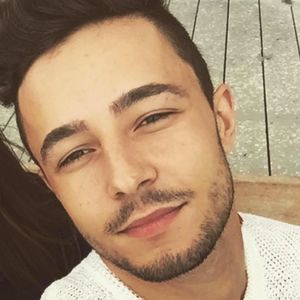 Meet your Posher, Ricardo