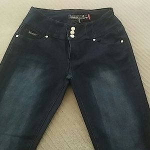 NWOT Skinny Jeans