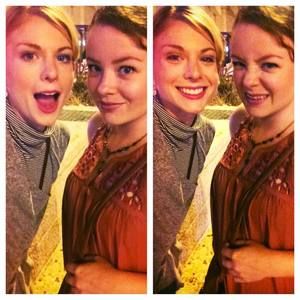 Meet your Posher, Bethany