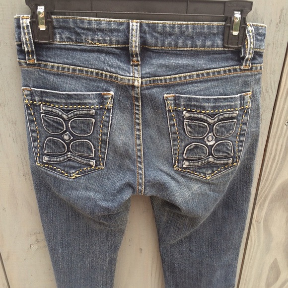 BCBG MAXAZARIA "May" fashion size 25