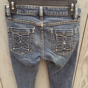 BCBG MAXAZARIA "May" fashion size 25