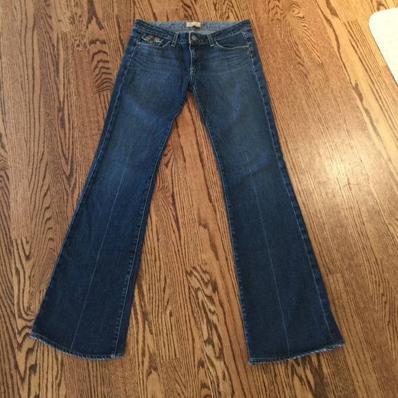 Paige Denim Jeans