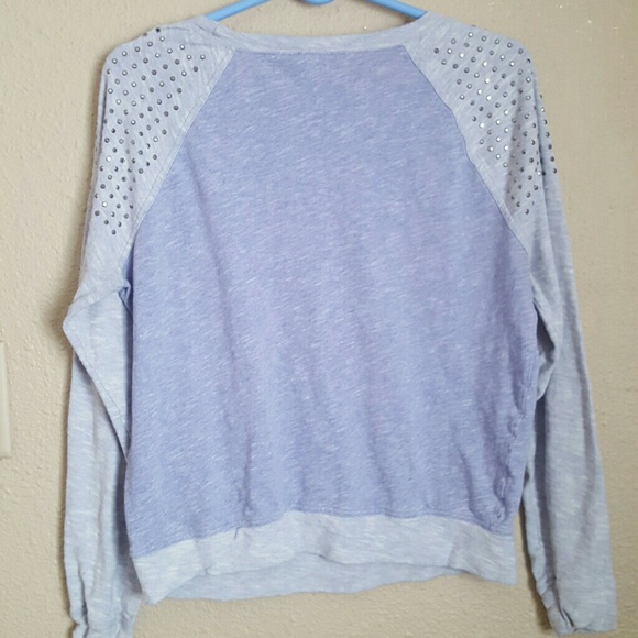 PINK Sweater! - Picture 3 of 4
