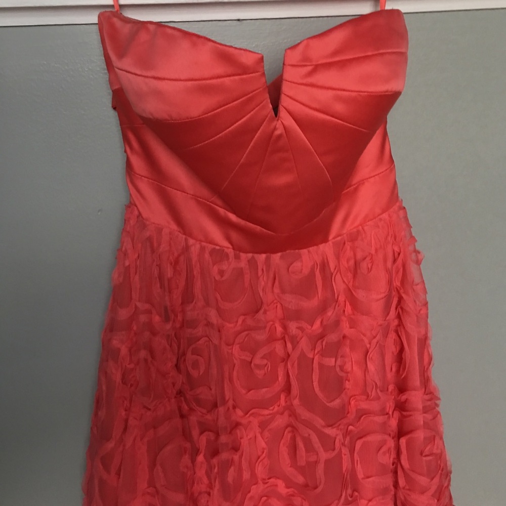Formal gown