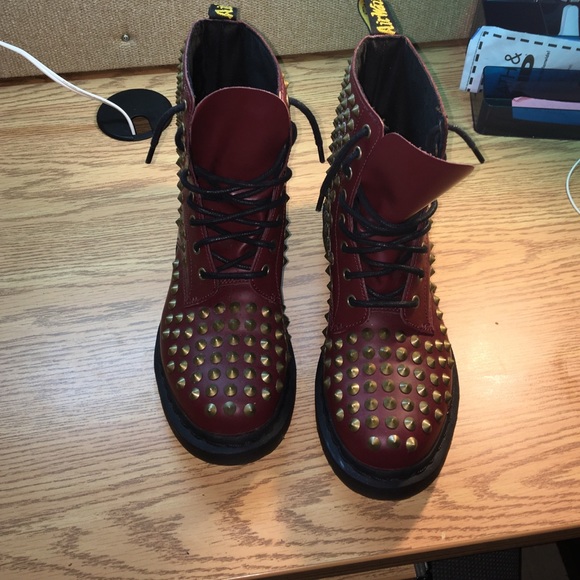 Dr Martens