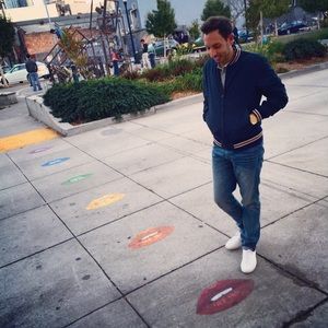 Wallace and Barns Baseball Jacket