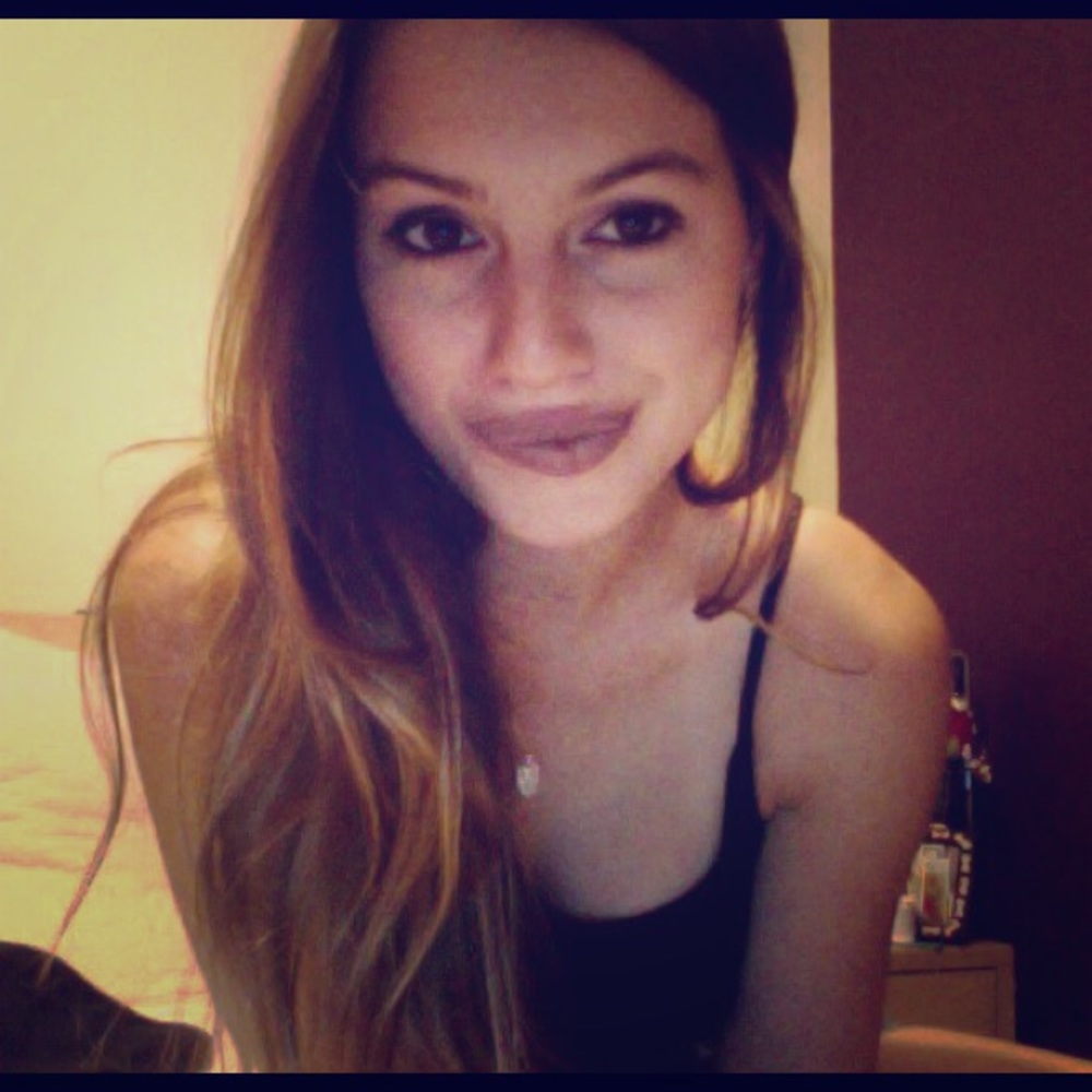 Meet your Posher, Chiara