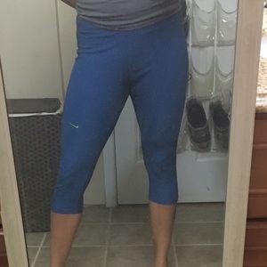 Nike Capri leggings
