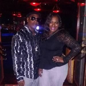 Meet your Posher, Krystle