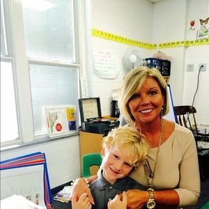 Meet your Posher, Sandy