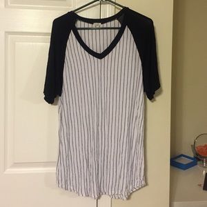 size small dress