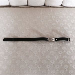 MAC Cosmetics employee choker/bracelet. Rare*