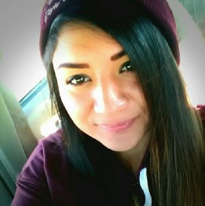 Meet your Posher, Rosa