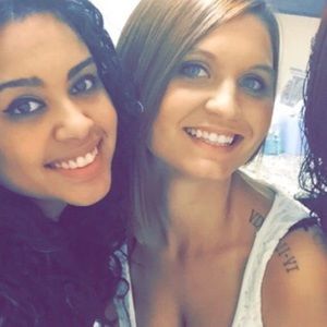 Meet your Posher, Kaleigh