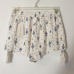 Forever 21 Knit Shorts