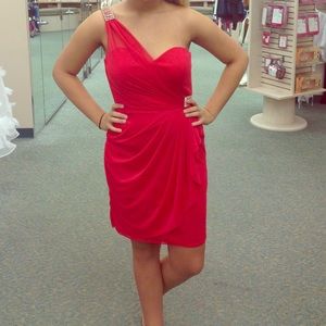 Homecoming Dress