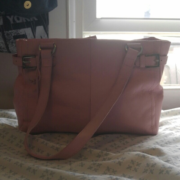 Bath and Body Works Hand Bag