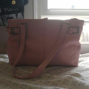 Bath and Body Works Hand Bag