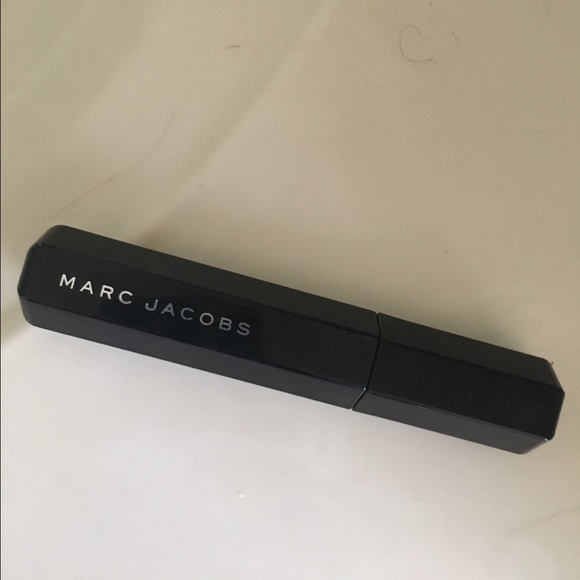 Unopened velvet noir volume mascara by  Marc Jacob