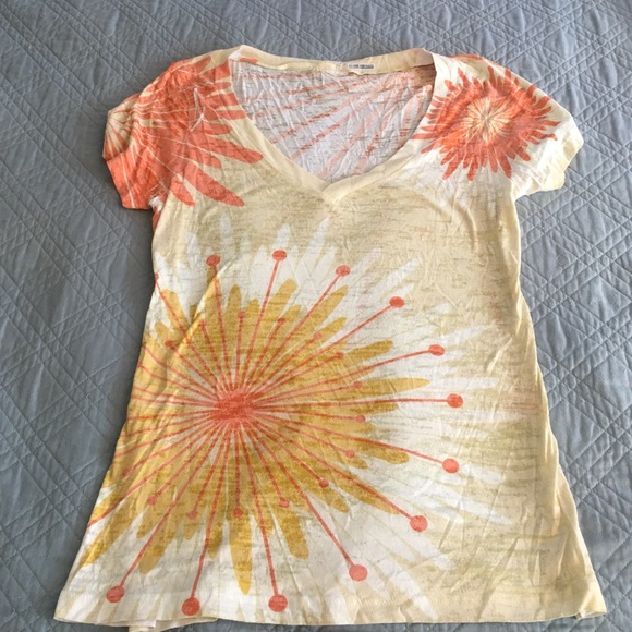 Before & Again Tshirt