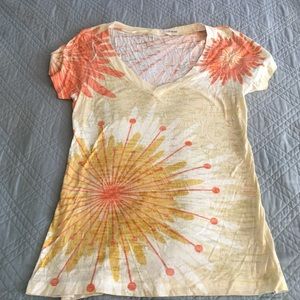 Before & Again Tshirt