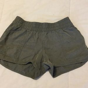 Lounge shorts