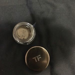 TOM FORD CREAM COLOR FOR EYES BURNISHED COPPER