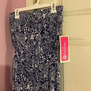 Lilly for target jumpsuit