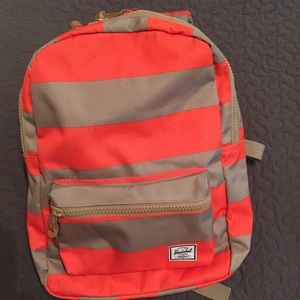 Herschel Heritage Youth Settlement Backpack