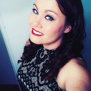 Meet your Posher, Kristin