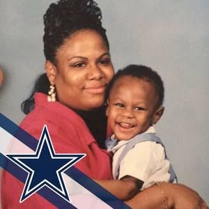 Meet your Posher, Monica