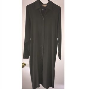 Michael Kors shirt dress