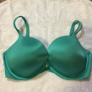 Victoria's Secret push up bra