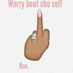 Meet your Posher, Tawanda