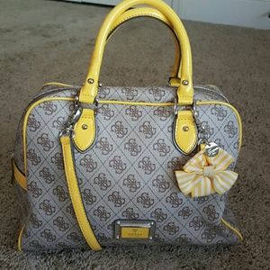 Guess shoulder/ crossbody bag