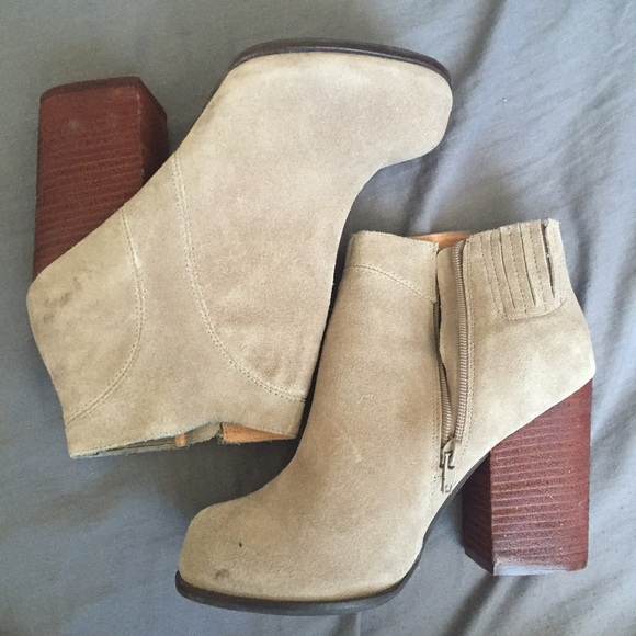 Jeffrey Campbell Hanger Boots
