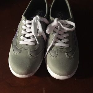 Sneakers. Only worn once