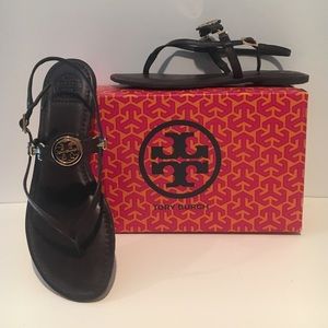 Tory Burch sandals