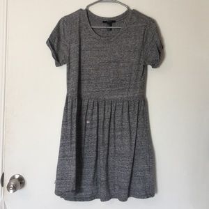 Forever 21 Babydoll Dress