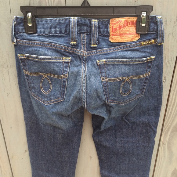 Lucky Brand size 25/0