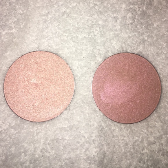 Highlight refills for Gleam glow kit