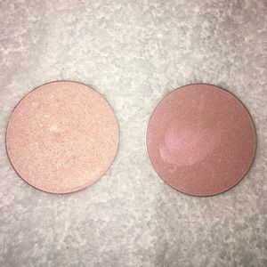 Highlight refills for Gleam glow kit