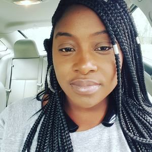 Meet your Posher, Robin