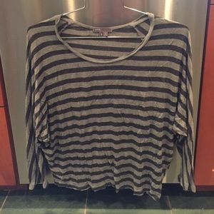 VINCE long sleeve shirt