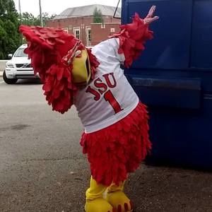 Meet your Posher, Travis